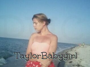 TaylorBabygirl