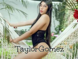 TaylorGomez