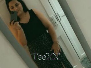 TeeXX