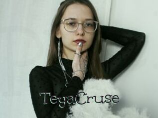 TeyaCruse