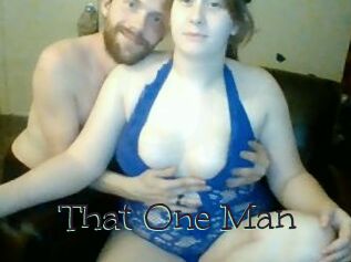 That_One_Man