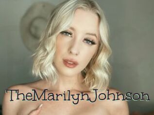 TheMarilynJohnson