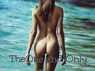 TheOne_and_Only