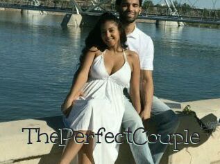 ThePerfectCouple