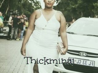Thickminaj