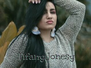 TifanyJonesy