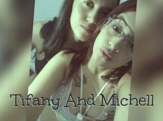 Tifany_And_Michell