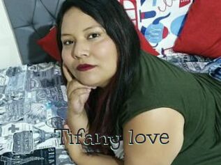 Tifany_love