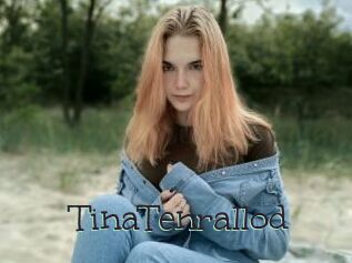 TinaTenrallod