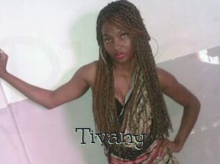 Tivany