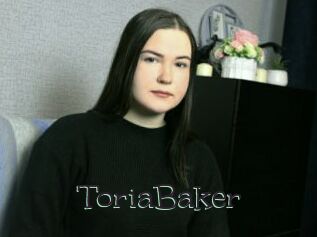 ToriaBaker