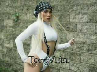 ToryVidal