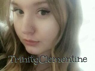 TrinityClementine