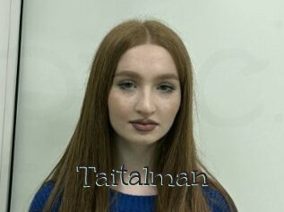 Taitalman