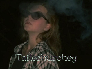 Taitechurchey
