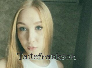 Taitefrankson