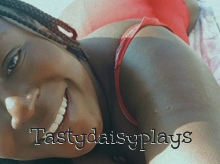 Tastydaisyplays