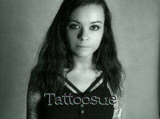 Tattoosue
