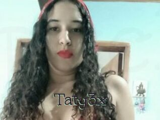 Taty3x