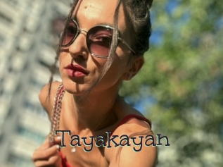 Tayakayan