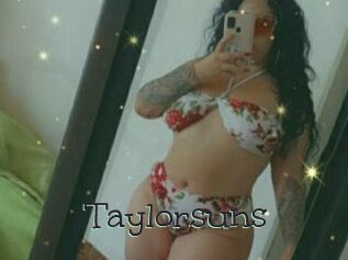 Taylorsuns