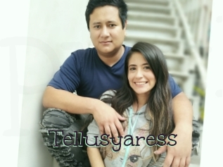Tellusyaress