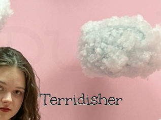 Terridisher