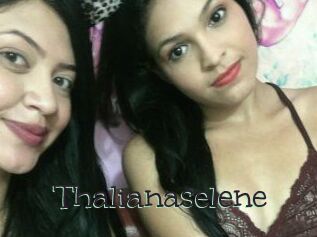 Thalianaselene