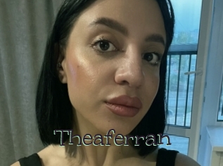 Theaferran