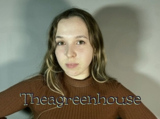 Theagreenhouse