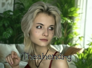 Theahendry