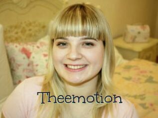 Theemotion
