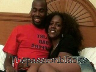 Thepassionblacks
