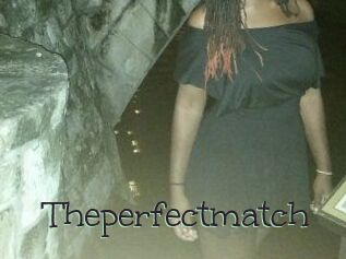 Theperfectmatch
