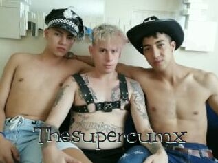 Thesupercumx