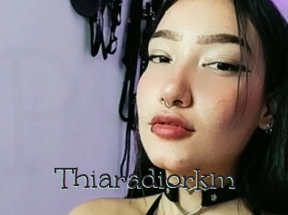 Thiaradiorkm