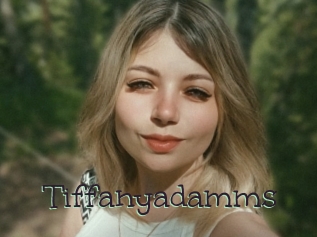 Tiffanyadamms