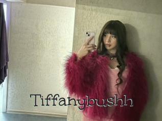 Tiffanybushh