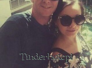 Tinderhotcpl