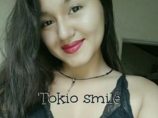 Tokio_smile