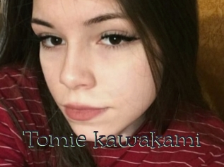 Tomie_kawakami