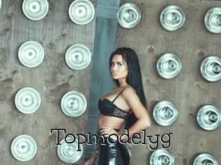 Topmodelyg