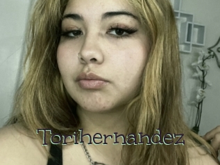 Torihernandez