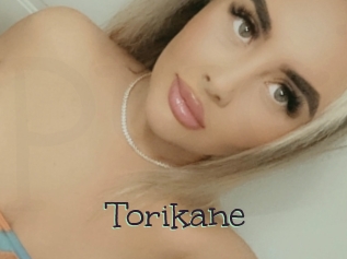 Torikane
