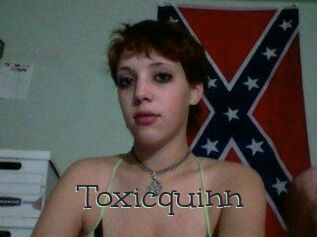 Toxicquinn