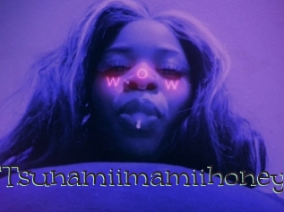 Tsunamiimamiihoney