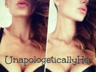 UnapologeticallyHer