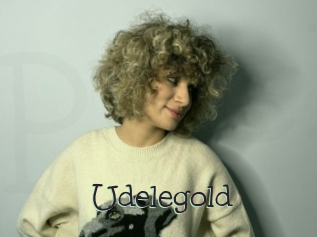 Udelegold
