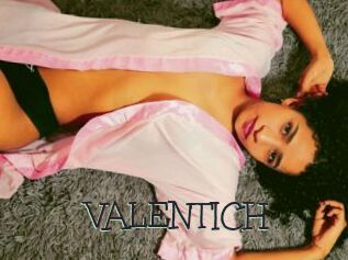 VALENTICH