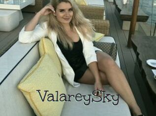 ValareySky